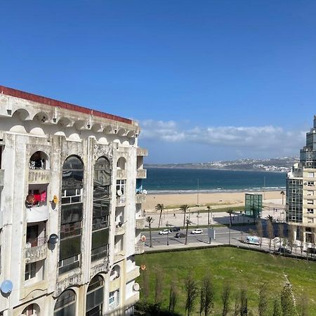 Beautiful Apartment By Tangier Beach Bagian luar foto