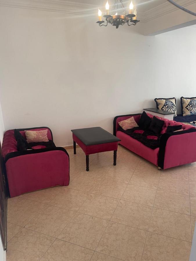 Beautiful Apartment By Tangier Beach Bagian luar foto